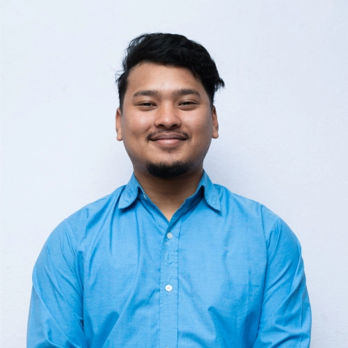 Samar Shrestha
