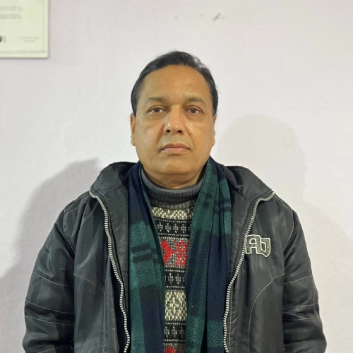 Sunil Devkota
