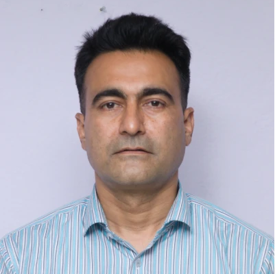 Director Image