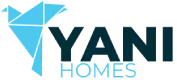 logo of yani homes