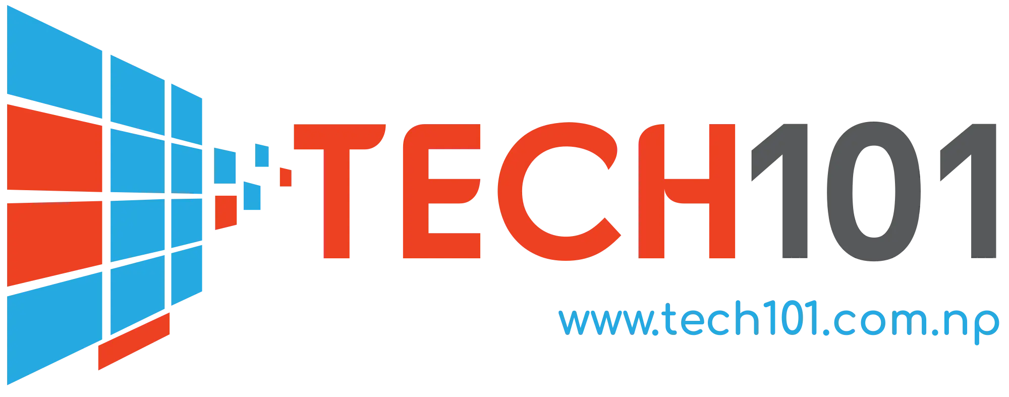 logo of Tech101