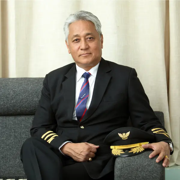 Vijaya Lama